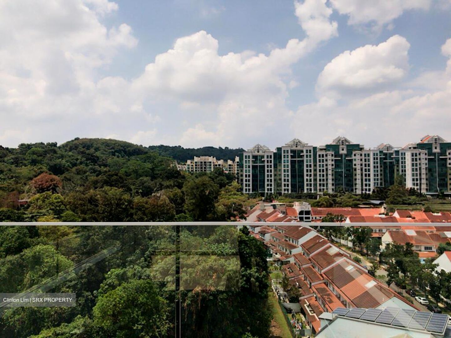 Natura@Hillview (D23), Apartment #517164831